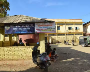 List of Top Hospital in Churachandpur