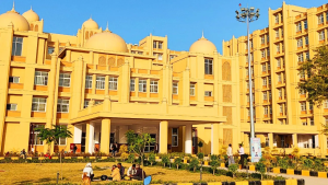 List of Top Hospital in Gwalior