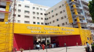 List of Top Hospital in Indore