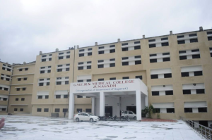 List of Top Hospital in Junagadh