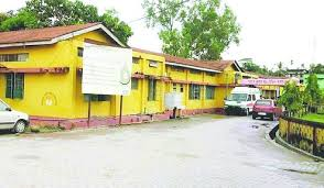List of Top Hospital in Hailakandi