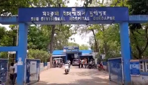 Top Hospital in Durgapur