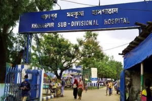 Top Hospital in Kharagpur