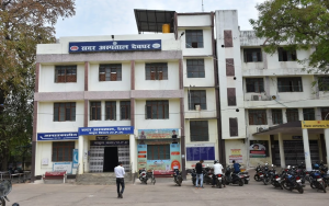 List of Top Hospital in Deoghar