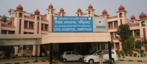 List of Top Hospital in Amritsar