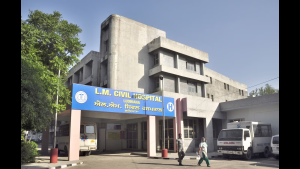 List of Top Hospital in Ludhiana