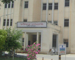 List of Top Hospial in Patiala