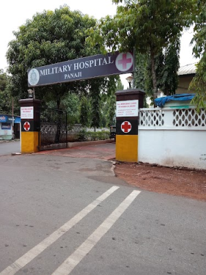 List of Top Hospital in Panaji (Panjim)