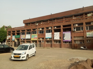List of Top Hospital in Fatehgarh Sahib