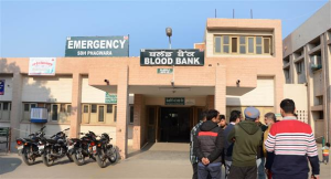 List of Top Hospital in Phagwara