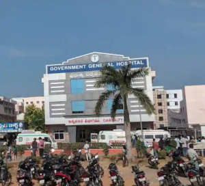 List of Top Hospital in Vijayawada