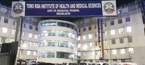 List of Top Hospital in Naharlagun