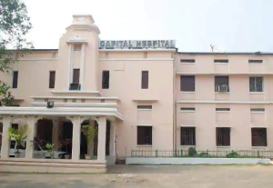 List of Top Hospital in Bhubaneswar