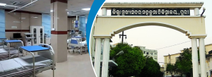 List of Top Hospital in Puri