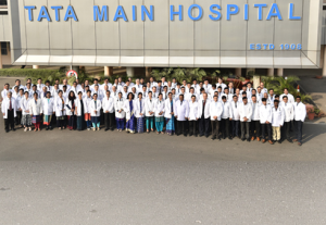 List of Top hospitals in Jamshedpur