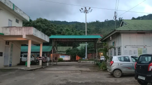 List of Top Hospital in Wokha