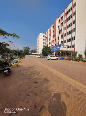List of Top Hospital in Dhenkanal