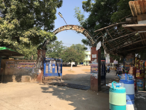 List of Top Hospital in Miryalaguda