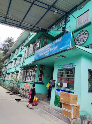 List of Top Hospital in Pakyong
