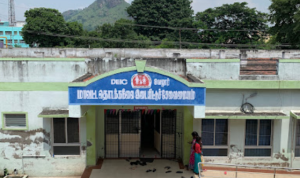 List of Top Hospital in Vellore