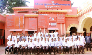 List of Top Hospital in Muzaffarnagar
