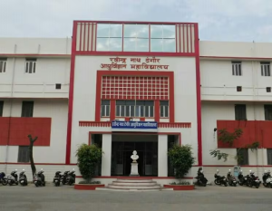 List of Top Hospital in Udaipur