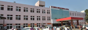 List of Top Hospital in Raipur
