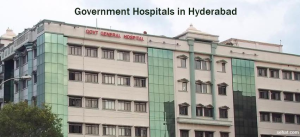 List of Top Hospital in Hyderabad