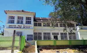 List of Top Hospital in Ooty