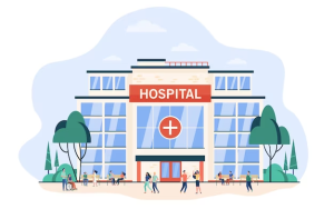 List of Top Hospital in Rameshwaram