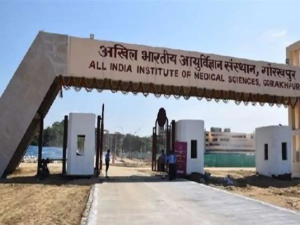 List of Top Hospital in Gorakhpur