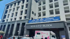 List of Top Hospital in Dehradun