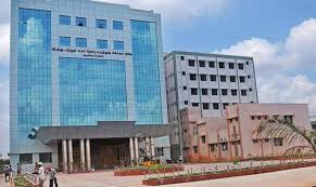 List of Top Hospital in Tiruchirappalli