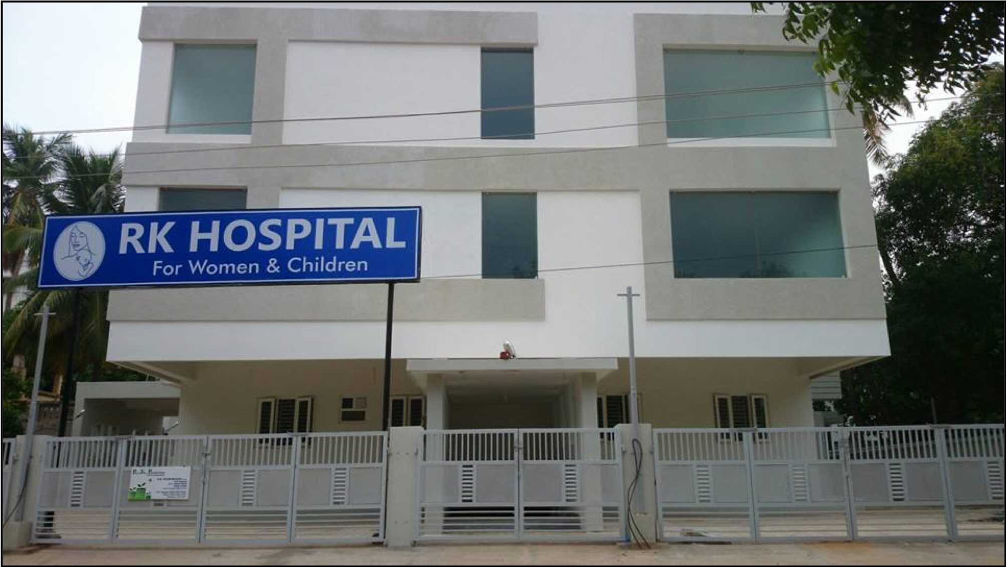 TOP 10 HOSPITAL IN THANJAVUR visual data 3