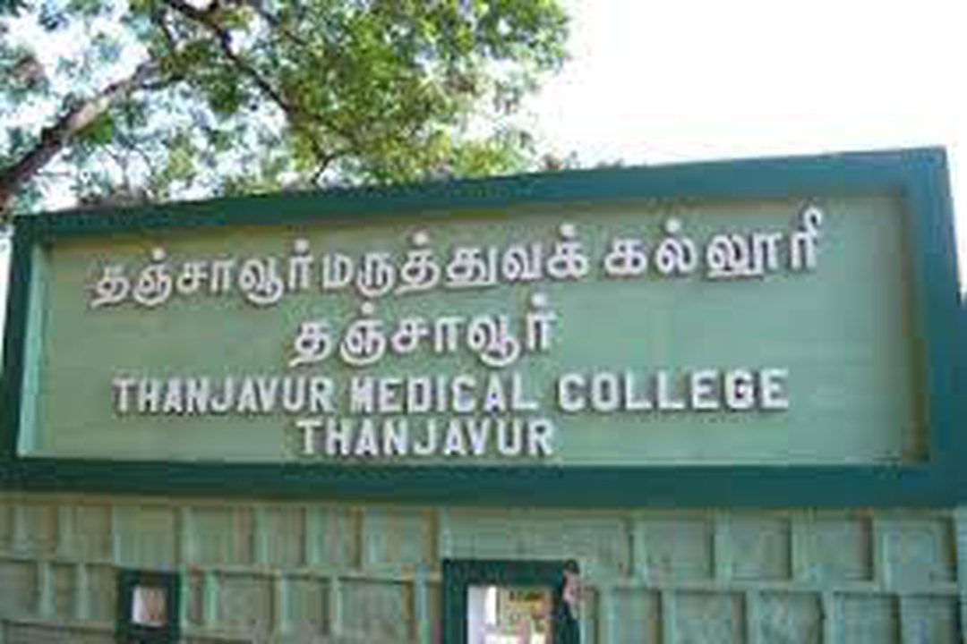 TOP 10 HOSPITAL IN THANJAVUR visual data 2