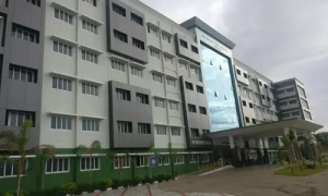List of Top Hospital in Pudukkottai