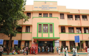 List of Top Hospital in Erode