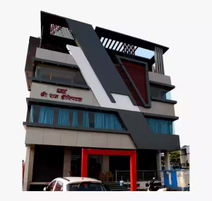 List of Top Hospital in Dongargarh