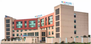 List of Top Hospital in Dalli-Rajhara
