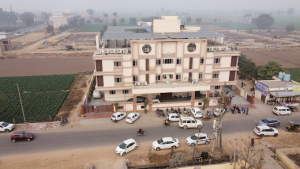 List of Top Hospital in Hanumangarh