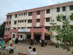 List of Top Hospital in Tonk