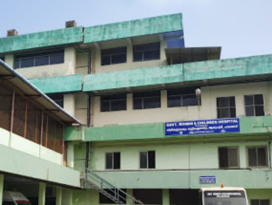 List of Top Hospital in Palakkad
