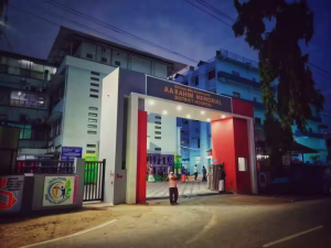 List of Top Hospital in Kollam