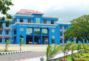 List of Top Hospital in Thrissur