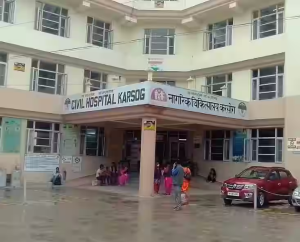 List of Top Hospital in Sundernagar