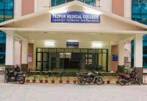List of Top Hospital in Tezpur