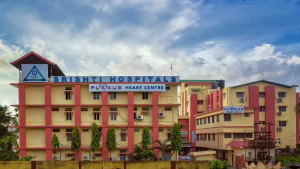 List of Top Hospital in Dibrugarh