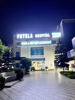 List of Top Hospital in Rudrapur
