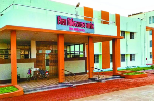 List of Top Hospital in Balod