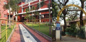 List of Top Hospital in Kochi